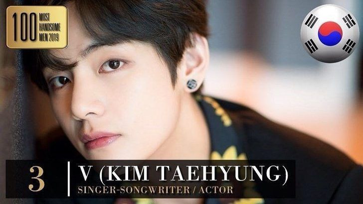 İşte 2019'un en yakışıklı isimleri! Türkiye'den bakın kimler var - Resim: 3