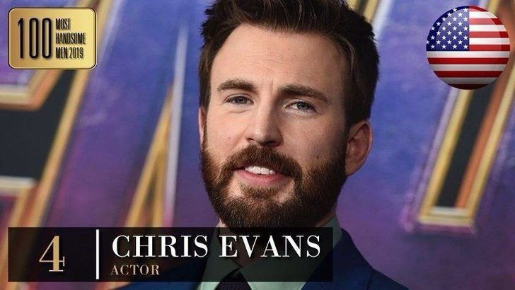 İşte 2019'un en yakışıklı isimleri! Türkiye'den bakın kimler var - Resim: 4