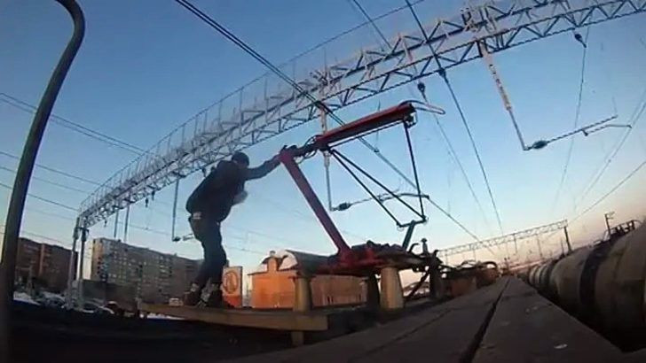 Dünya bunu konuşuyor! Sosyal medya fenomeni feci şekilde can verdi - Resim: 4