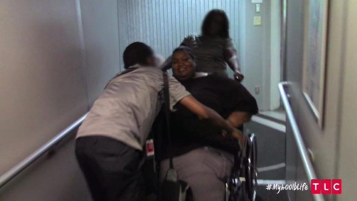 Kilo vermek isterken hayatını kaybetti! - Resim: 4