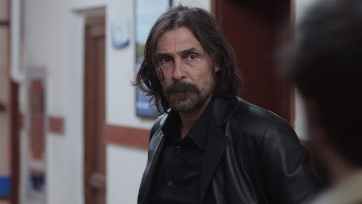 Behzat Ç.'nin 3. bölümünde sürpriz oyuncu! 3. bölüm fragmanı yayınlandı - Resim: 1