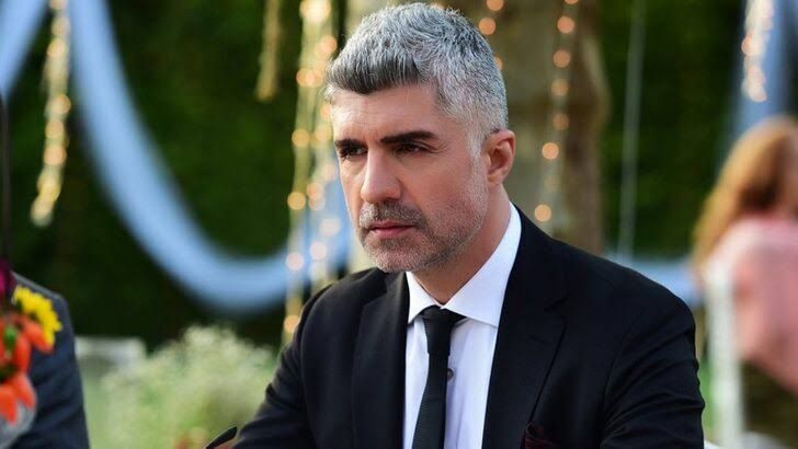 Özcan Deniz'in yeni dizisi Kral hangi kanalda! Detayları belli oldu - Resim: 4