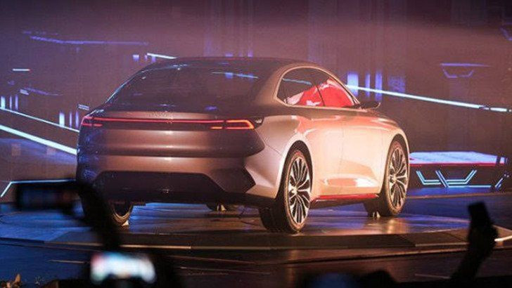 Yerli otomobil bataryası 60 liraya dolacak ve 500 km. yol gidilebilecek - Resim: 2