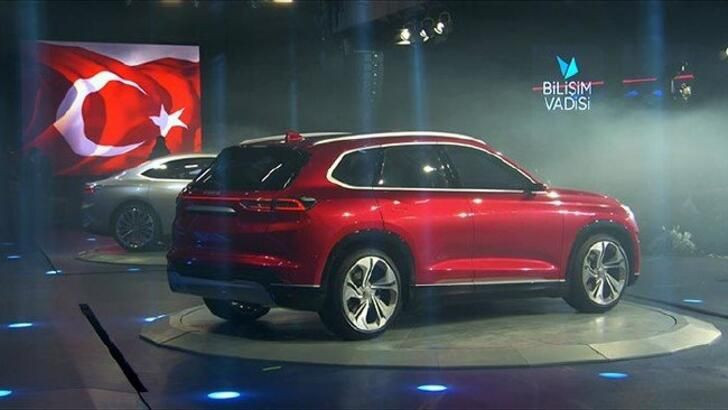 Yerli otomobilin üretileceği Gemlik Askeri Bölgesi'nde inceleme - Resim: 2