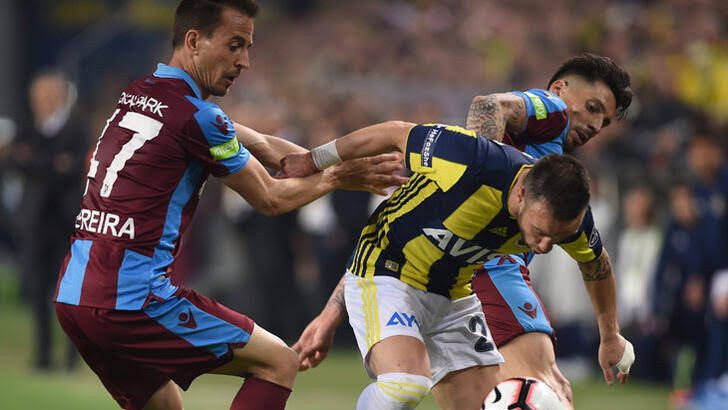 Trabzonspor Fenerbahçe rekabetinin nedenleri neler? - Resim: 3