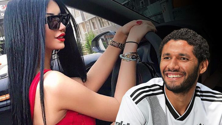 Futbolcuları ifşa eden Beren Güney cinsiyet değiştirdiğini itiraf etti eski hali olay - Resim: 1