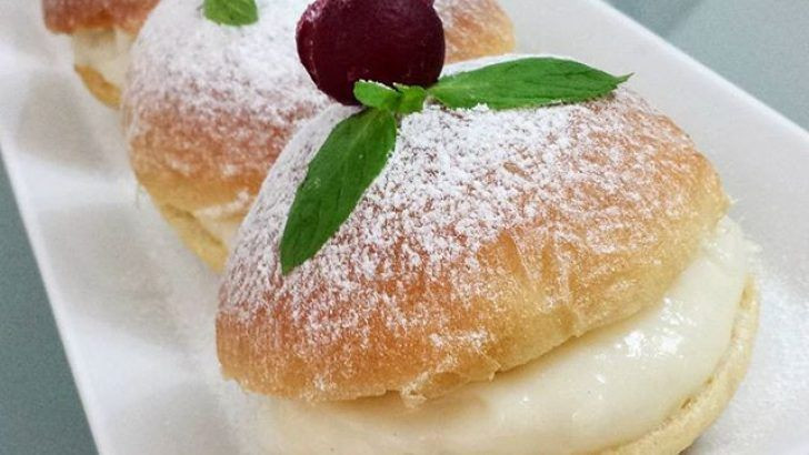 Alman pastası evde nasıl yapılır enfes bir tat! - Resim: 2