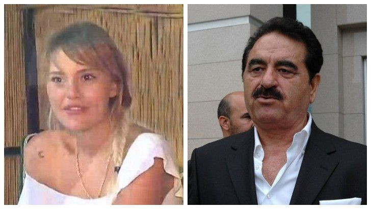 İbrahim Tatlıses 42 yaş küçük sevgilisi Gülçin Karakaya'yı ifşa etti! İşin aslı bakın neymiş - Resim: 4