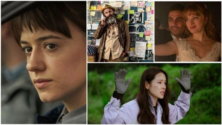 Türk dizisi listede! 2020'nin en iyi uluslararası dizileri belli oldu - Resim: 1