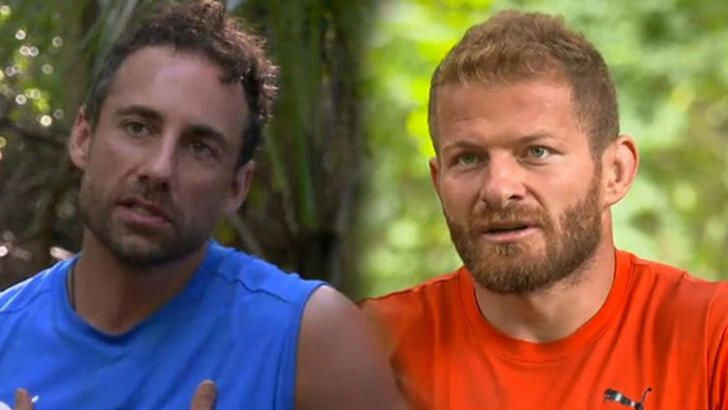 Federasyon'dan açıklama geldi Survivor'dan İsmail Balaban ayrılıyor iddiası - Resim: 1