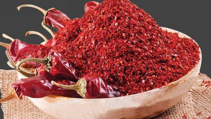 Pul biber diyeti listesi göbek eritmenin en kolay yolu! - Resim: 2