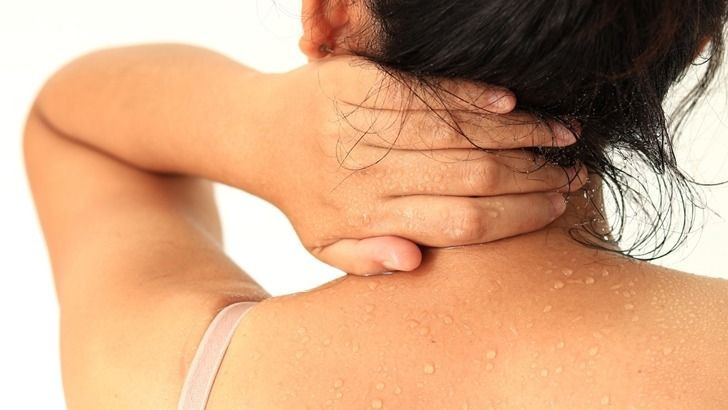 Aşırı terleme neden olur nasıl geçer bu 11 rahatsızlığa dikkat! - Resim: 1