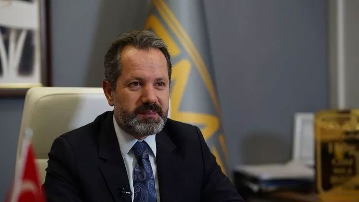 Gram altın ve dolar öyle bir artacak ki İslam Memiş bunları ilk kez söyledi tarihi de verdi! - Resim: 2