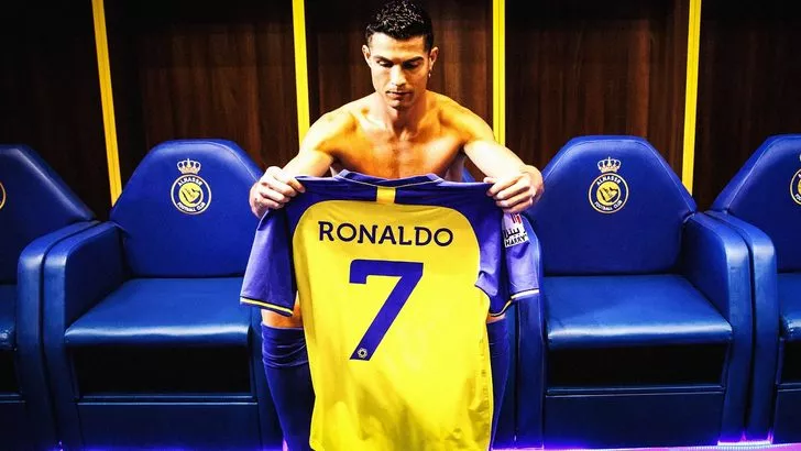 Cristiano Ronaldo'nun gözü kulağı Konyaspor'da! Kaderi bu transfere bağlı... - Resim: 3