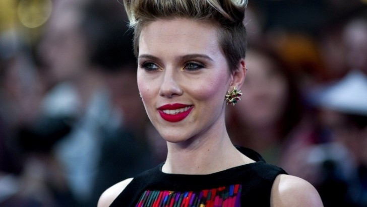 Ünlülerin garip korkuları - Resim: 1