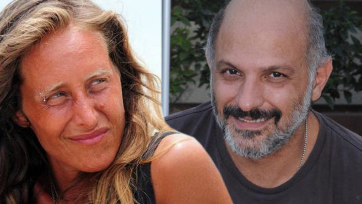 Survivor yarışmacısı Bennu Gerede ifşası 'beni ve bebeğimi boğmaya çalıştı' - Resim: 3