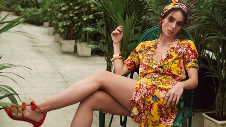 Bestemsu Özdemir'in Engin Akyürek aşkı - Resim: 3