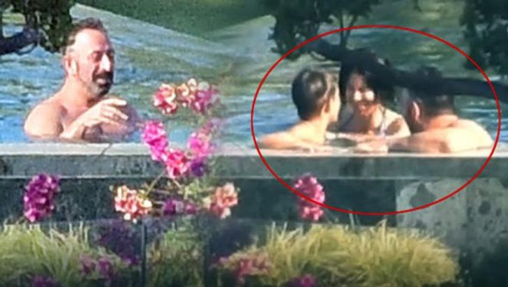 Ahu Yağtu'ya Defne Samyeli soruldu! Bakın ne dedi? - Resim: 4