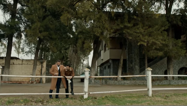 ATV Bir Zamanlar Çukurova dizisi zirveyi geri aldı heyecan da doruğa çıktı - Resim: 3