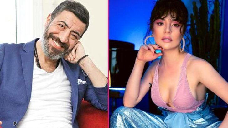 Gonca Vuslateri ve Hakan Altun aşkı için itiraf geldi canlı yayında açıkladı - Resim: 3