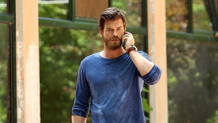 Kıvanç Tatlıtuğ nasıl dolandırıldı? - Resim: 1