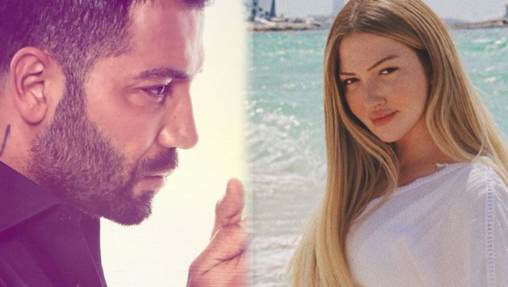 Danla Bilic ve Aşkım Kapışmak mahkemelik oldu! Şeref kavgası - Resim: 1