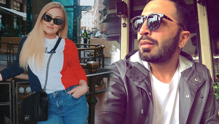 Danla Bilic ve Aşkım Kapışmak mahkemelik oldu! Şeref kavgası - Resim: 2