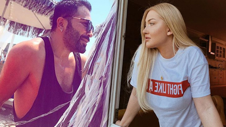 Danla Bilic ve Aşkım Kapışmak mahkemelik oldu! Şeref kavgası - Resim: 3