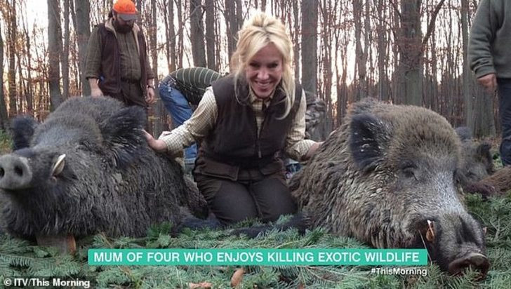 ABD'yi ayağa kaldıran bu kadının yaptıkları kanınızı donduracak! - Resim: 3