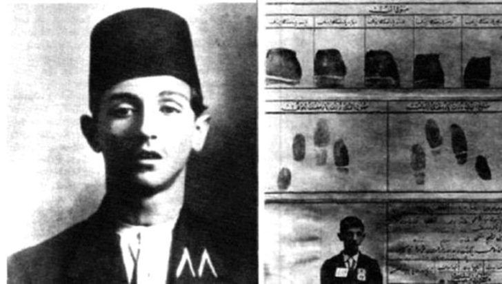 Antep Canavarı Abdullah Dayı: 43 can aldı, 38 ayrı cezaevinde 48 yıl hapis yattı - Resim: 3