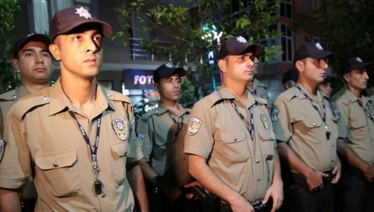 Emniyet resmen açıkladı 8 bin bekçi alımı için başvuru tarihleri açıklandı - Resim: 1