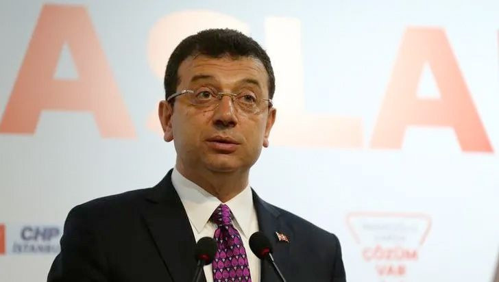 CNN Türk işin aslını açıkladı Ekrem İmamoğlu'nun sansasyon yaratan iddiası - Resim: 1