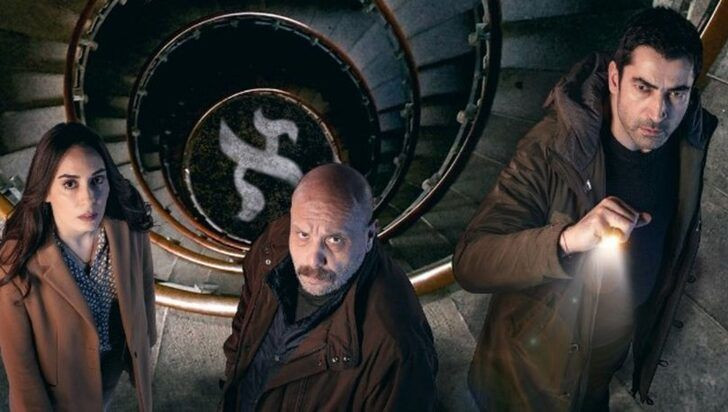 Türk dizisi listede! 2020'nin en iyi uluslararası dizileri belli oldu - Resim: 2