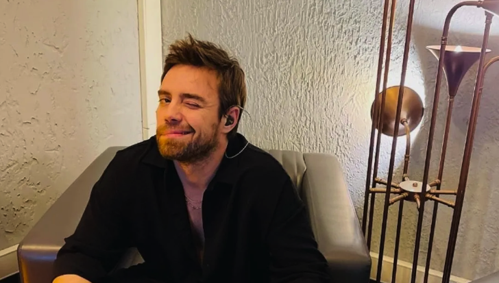 Murat Dalkılıç'ın yeni aşkı kesinleşti: El ele yakalandılar! - Resim: 1