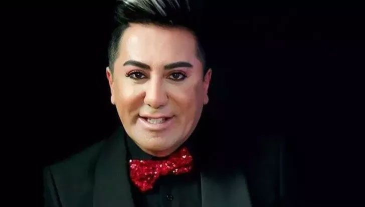 Yeşim Salkım'a sahnede küfür eden Murat Övüç'ün anlaşması iptal edildi - Resim: 4