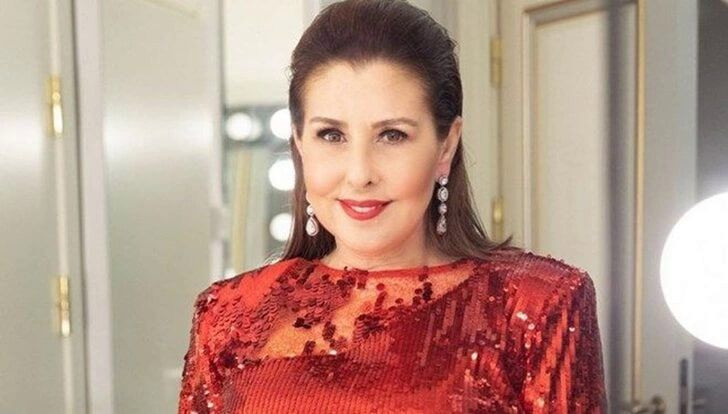 Beren Saat'ten dikkat çeken Kadınlar Günü mesajı bakın neler yazıldı - Resim: 4