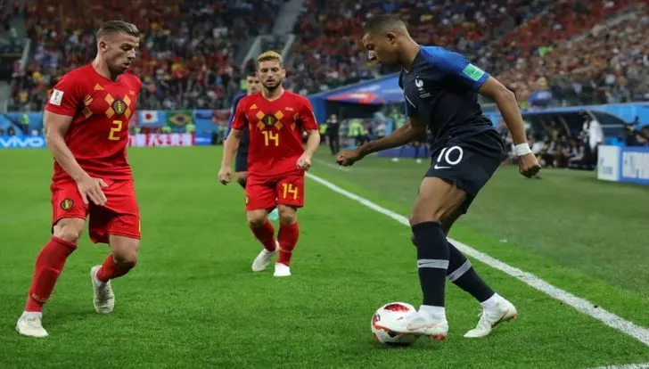 Katar'da Dünya rekoru kırıldı! İşte Arjantin Fransa maçını izleyen kişi sayısı... - Resim: 3