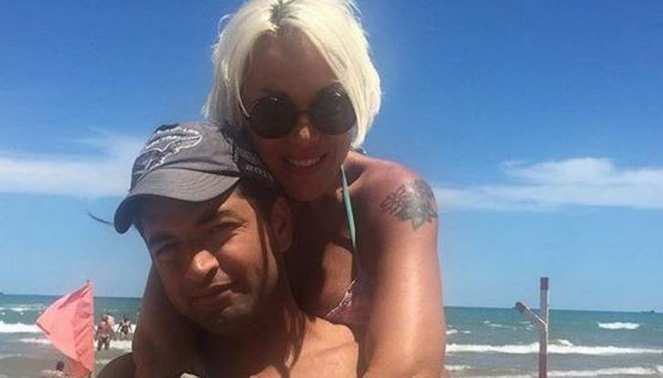 Billur Kalkavan'dan şoke eden sevgili yorumu - Resim: 3