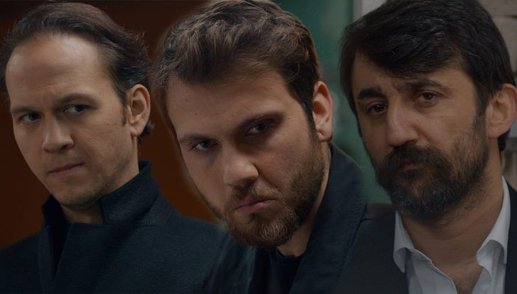 Çukur'da şok ayrılık! Sena ölüyor mu? Siyah yüzüklü adam.... - Resim: 1