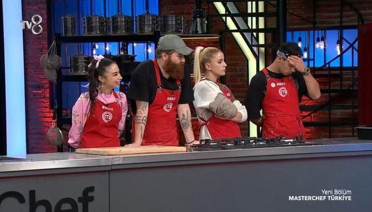 Sadakatsiz Kanunsuz Topraklar Masterchef Esra Erol Müge Anlı'ya fark attı! Reytingde zirve bakın kimin oldu - Resim: 1