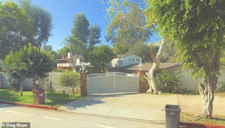 Bu evin içinden çıkanlara polis bile inanamadı! Şoke eden görüntüler - Resim: 4