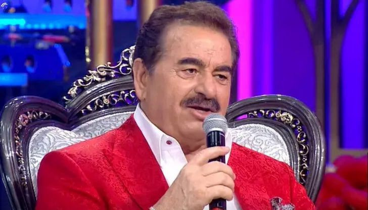 10 yaş birden gençleşti İbrahim Tatlıses'in yeni hali görenleri şaşırttı! - Resim: 1