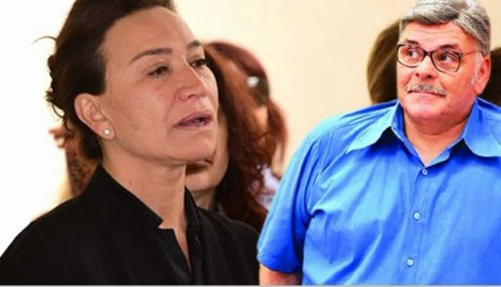 Rasim Öztekin'le ilgili acı gerçeği Demet Akbağ açıkladı 'İhmal etmiş gitmek istememiş' - Resim: 2