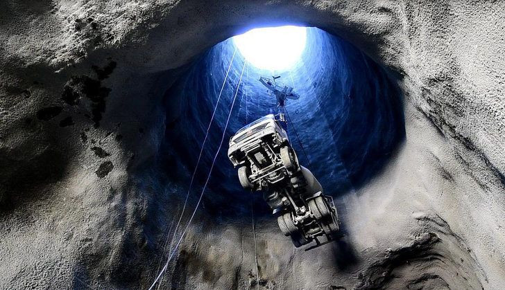 Türkiye'nin en büyüğü olacak! Yüzde 65'i tamamlandı - Resim: 4