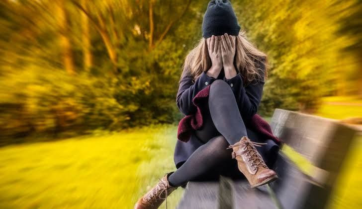 Sonbahar depresyonuna dikkat! Depresif ruh halinden çıkmak için neler yapılmalı? - Resim: 4