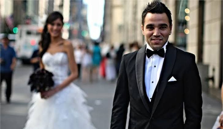 Volkan Şen ABD'li eşinin boşanma davasındaki tazminat talebine karşı çıktı - Resim: 3