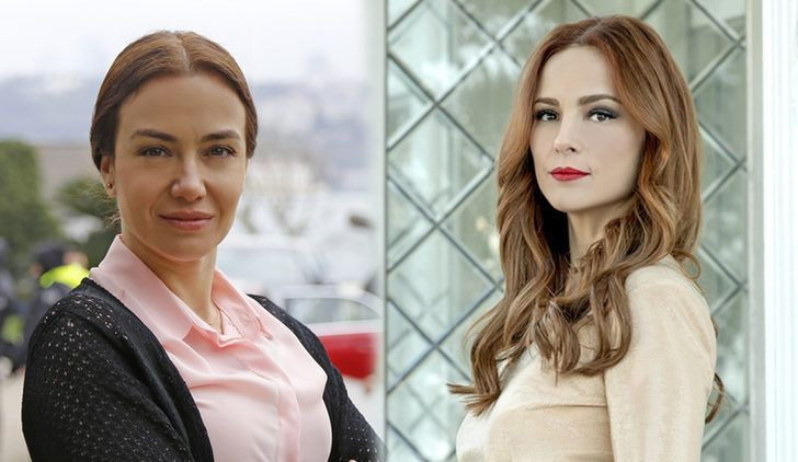 Kanal D' den bomba bir dizi geliyor! İşte Zalim İstanbul dizisinin kadrosu - Resim: 4