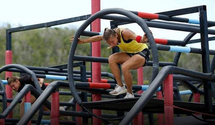 Survivor'da yeni takımlar ödül için kapıştı Survivor Barış gerçeği itiraf etti - Resim: 2