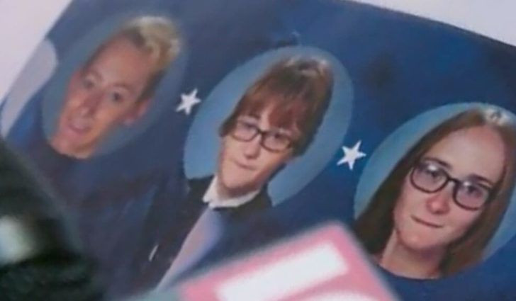 Üçüzlerdeki tuhaflığı öğretmenleri farketti! - Resim: 2