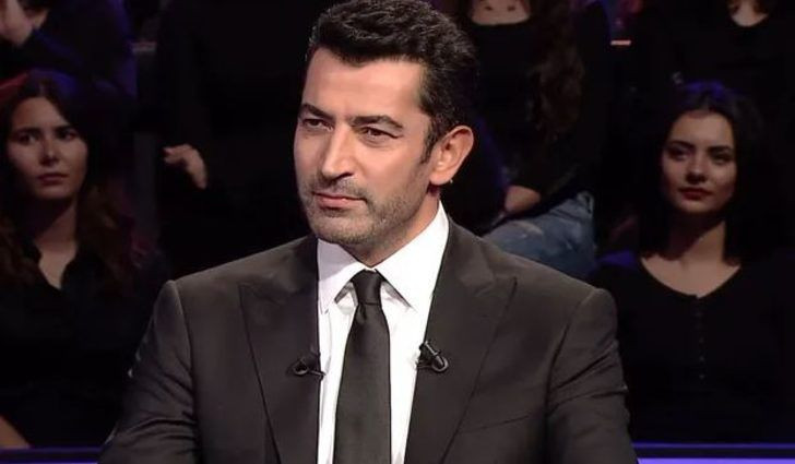 Kenan İmirzalıoğlu kadınları kızdırdı! Milyoner'deki tavırları tepki topladı - Resim: 1
